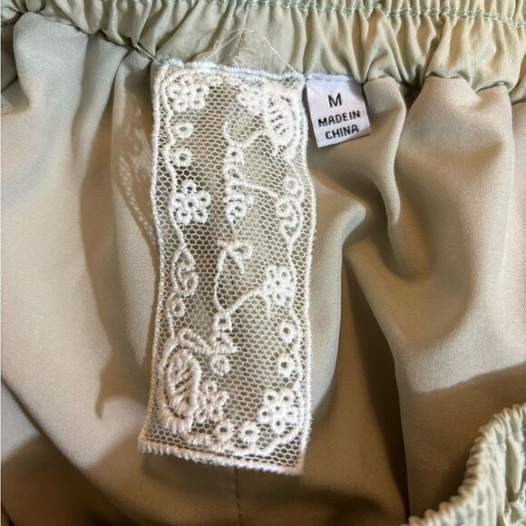 SADIE & SAGE | shorts medium lined - Picture 5 of 5